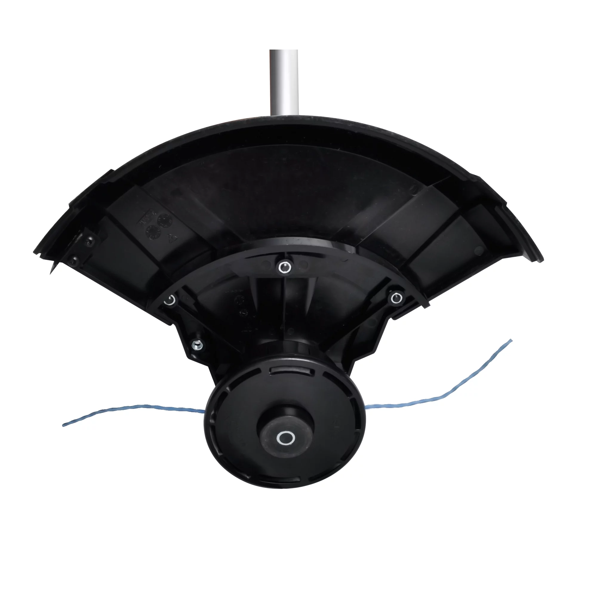 Mac Allister 33cc Petrol MBCP33-4 Brushcutter 8 Mac Allister 33cc Petrol MBCP33-4 Brushcutter - Image 6