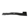 Mac Allister 340mm Lawnmower Blade -Hozelock Shop mac allister 340mm lawnmower blade5059340369266 02c
