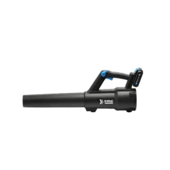 Mac Allister Cordless MBV18-Li-2 Garden Blower -Hozelock Shop mac allister cordless mbv18 li 2 garden blower5059340370156 22c