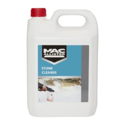 Mac Allister Marine Universal Stone Shampoo Detergent, 5L Jerry Can