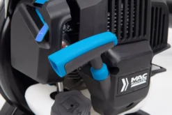 Mac Allister MBVP25 Petrol Garden Blower & Vacuum 15 Mac Allister MBVP25 Petrol Garden Blower & Vacuum -Hozelock Shop mac allister mbvp25 petrol garden blower vacuum5059340256344 36c
