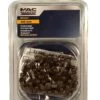 Mac Allister MC007 ⅜" Chainsaw Chain 1 Mac Allister MC007 ⅜" Chainsaw Chain -Hozelock Shop mac allister mc007 chainsaw chain5397007086348 08c bq