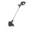 Mac Allister MGT35025 350W Corded Grass Trimmer -Hozelock Shop mac allister mgt35025 350w corded grass trimmer5059340239323 01c