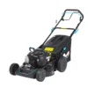 Mac Allister MLMP550SP46-M&S 140cc Petrol Rotary Lawnmower 1 Mac Allister MLMP550SP46-M&S 140cc Petrol Rotary Lawnmower -Hozelock Shop mac allister mlmp550sp46 m s 140cc petrol rotary lawnmower5059340124506 01c