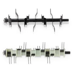 Mac Allister MSRP1400 1400W 370mm Raker & Scarifier 14 Mac Allister MSRP1400 1400W 370mm Raker & Scarifier -Hozelock Shop mac allister msrp1400 1400w 370mm raker scarifier3663602627180 04bq