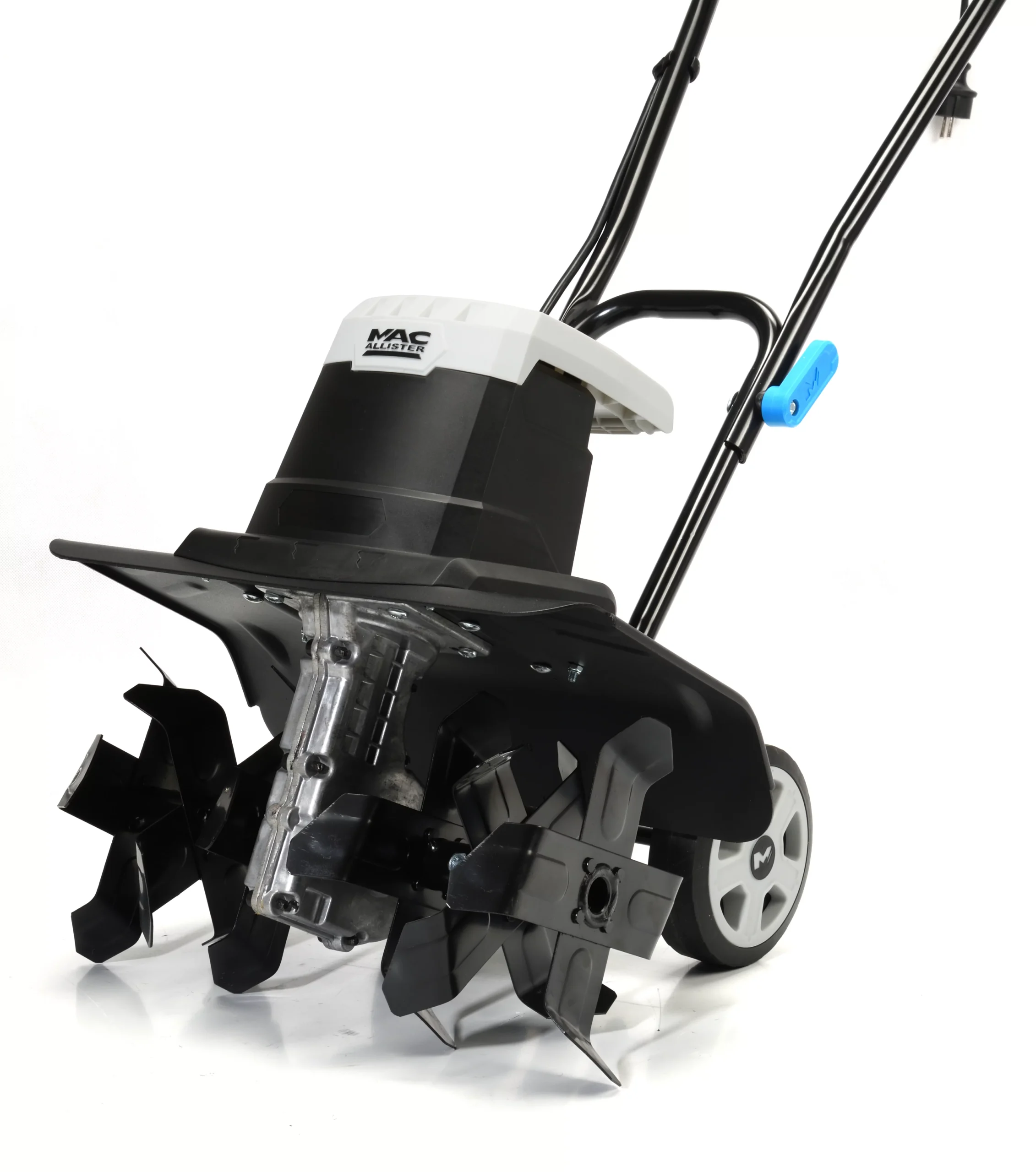 Mac Allister MTIP1400-2 1400W Corded Tiller - Image 3