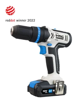 Mac Allister Solo 18V 1 X 2.0Ah Li-ion Brushed Cordless Combi Drill MCD18-Li-2 8 Mac Allister Solo 18V 1 X 2.0Ah Li-ion Brushed Cordless Combi Drill MCD18-Li-2 -Hozelock Shop mac allister solo 18v 1 x 2 0ah li ion brushed cordless combi drill mcd18 li 25059340253466 27c