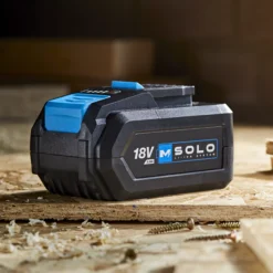 Mac Allister Solo 18V 2.0Ah Li-ion Power Tool Battery 7 Mac Allister Solo 18V 2.0Ah Li-ion Power Tool Battery -Hozelock Shop mac allister solo 18v 2 0ah li ion power tool battery5059340253602 01i