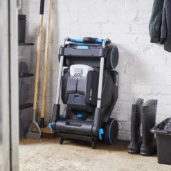 Mac Allister Solo MLM3641-Li Cordless 36V Rotary Lawnmower -Hozelock Shop mac allister solo mlm3641 li cordless 36v rotary lawnmower5059340239767 02i