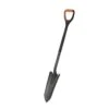 Magnusson Pointed D Handle Drain Shovel 1 Magnusson Pointed D Handle Drain Shovel -Hozelock Shop magnusson pointed d handle drain shovel5059340086637 01c