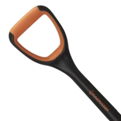 Magnusson Pointed D Handle Drain Shovel 10 Magnusson Pointed D Handle Drain Shovel -Hozelock Shop magnusson pointed d handle drain shovel5059340086637 36c