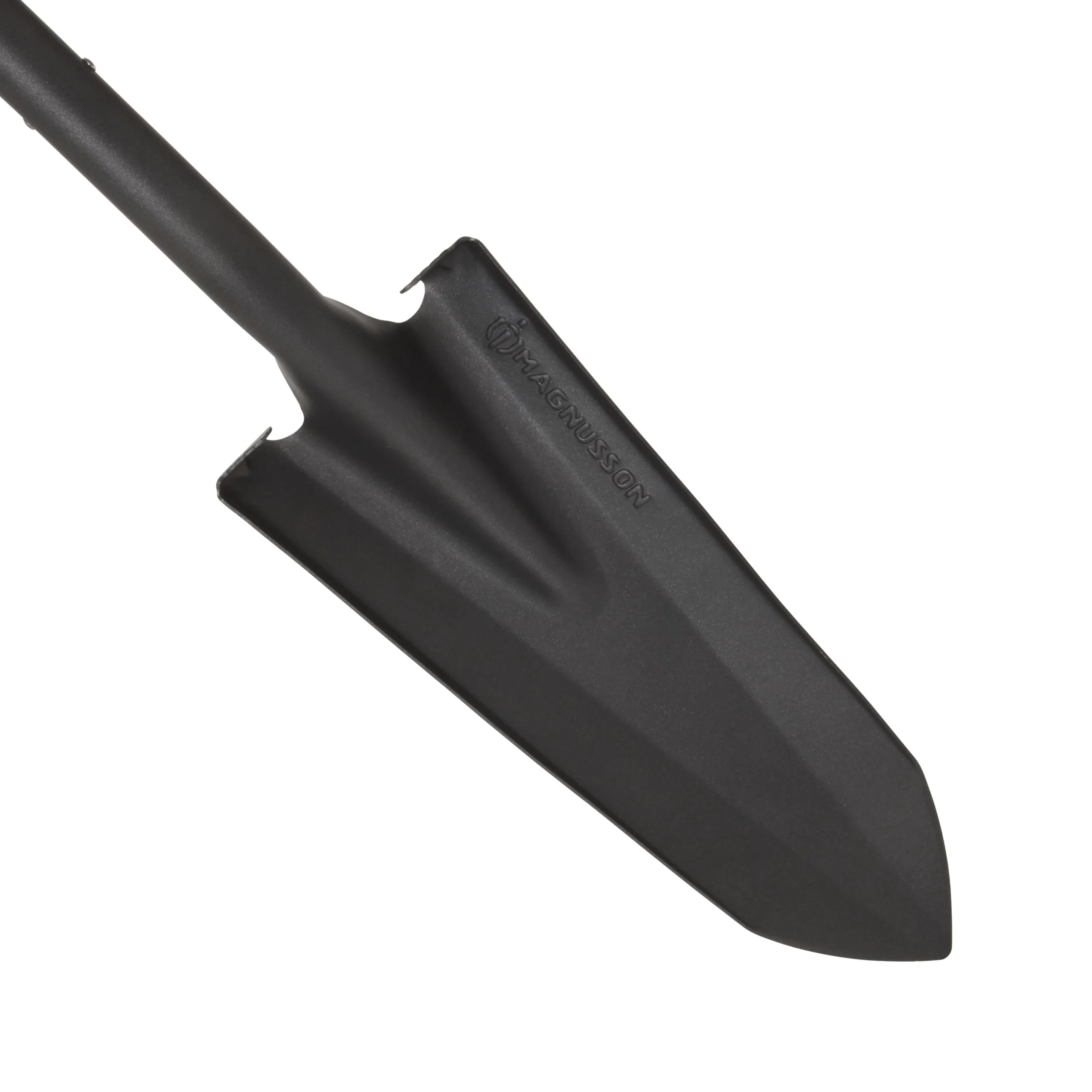 Magnusson Pointed D Handle Drain Shovel 6 Magnusson Pointed D Handle Drain Shovel - Image 4