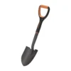 Magnusson Pointed D Handle Micro Shovel 2 Magnusson Pointed D Handle Micro Shovel -Hozelock Shop magnusson pointed d handle micro shovel5059340086620 01c