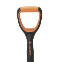 Magnusson Pointed D Handle Micro Shovel -Hozelock Shop magnusson pointed d handle micro shovel5059340086620 37c