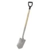 Magnusson Wooden Pointed Digging Spade -Hozelock Shop magnusson wooden pointed digging spade5059340086675 01c