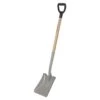Magnusson Wooden Square D Handle Shovel 1 Magnusson Wooden Square D Handle Shovel -Hozelock Shop magnusson wooden square d handle shovel5059340086583 01c