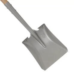 Magnusson Wooden Square D Handle Shovel -Hozelock Shop magnusson wooden square d handle shovel5059340086583 36c