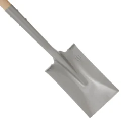 Magnusson Wooden Square Digging Spade -Hozelock Shop magnusson wooden square digging spade5059340086651 36c
