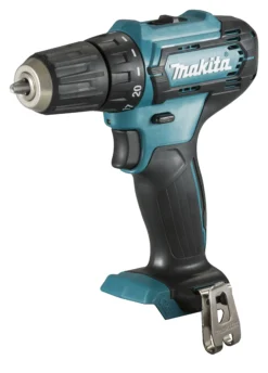 Makita 12V Cordless Drill Driver DF333DZ - Bare Unit
