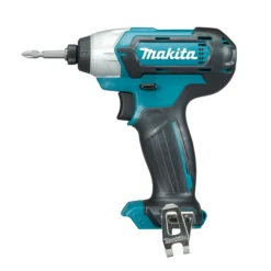 Makita 12V Cordless Impact Driver TD110DZ - Bare Unit