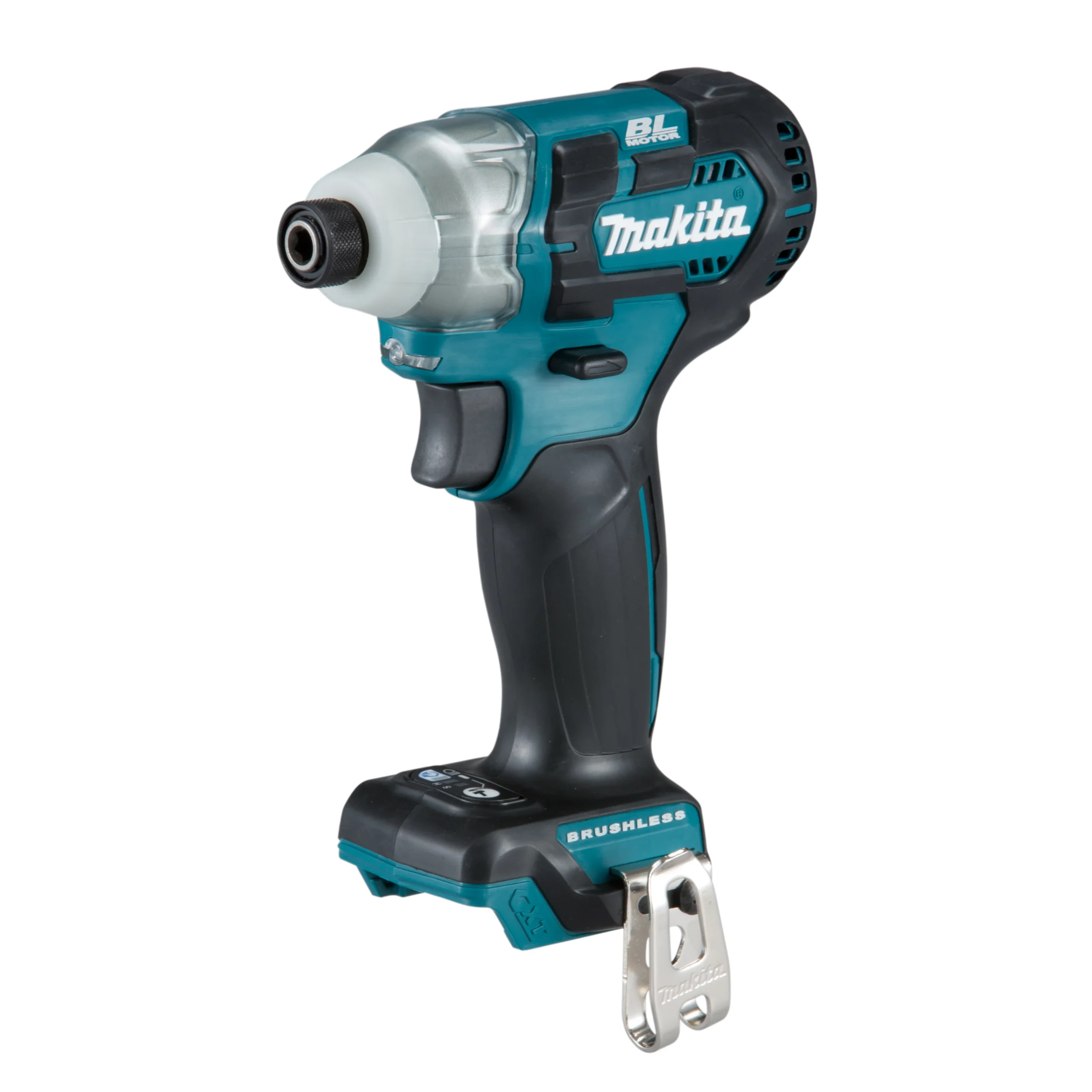 Makita 12V Cordless Impact Driver TD111DZ - Bare Unit 3 Makita 12V Cordless Impact Driver TD111DZ - Bare Unit
