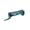 Makita 12V Cordless Multi Tool TM30DZ - Bare Unit -Hozelock Shop makita 12v cordless multi tool tm30dz bare unit0088381819442 01c