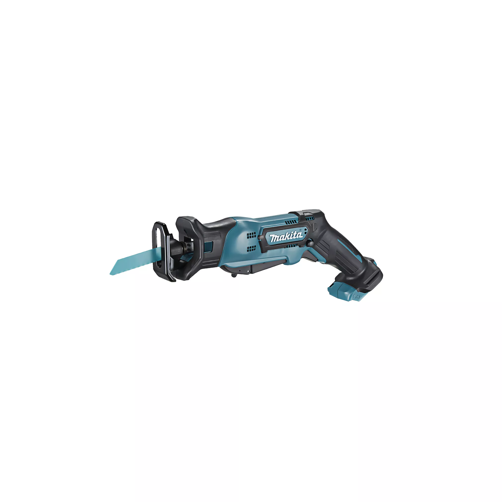 Makita 12V Cordless Reciprocating Saw JR103DZ - Bare Unit 3 Makita 12V Cordless Reciprocating Saw JR103DZ - Bare Unit