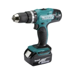 Makita 18V 2 X 3.0Ah Li-ion LXT Cordless Combi Drill & Impact Driver DLX2336F01 -Hozelock Shop makita 18v 2 x 3 0ah li ion lxt cordless combi drill impact driver dlx2336f010088381763318 01c bq