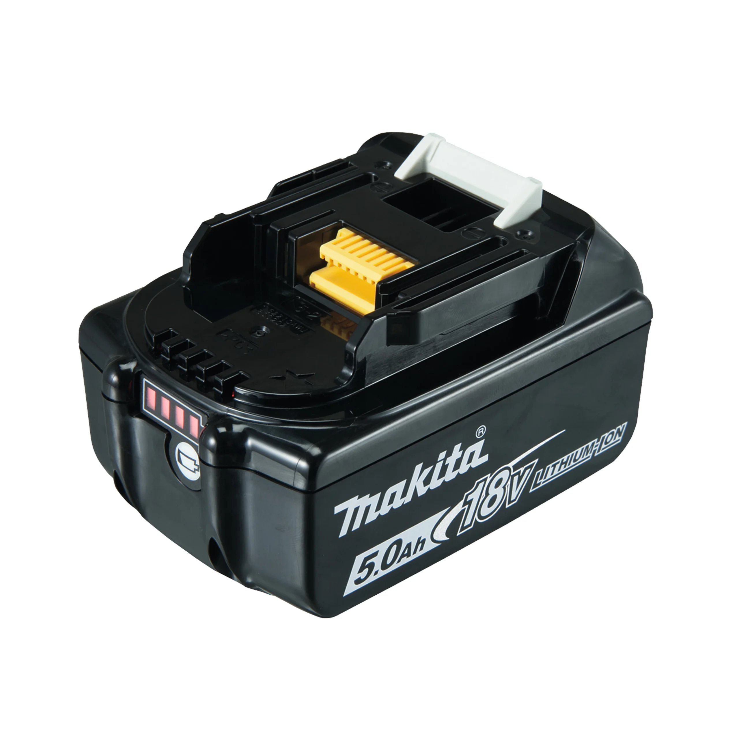 Makita 18V 5.0Ah Li-ion Power Tool Battery 3 Makita 18V 5.0Ah Li-ion Power Tool Battery