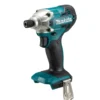 Makita 18V Cordless Impact Driver DTD156Z - Bare Unit -Hozelock Shop makita 18v cordless impact driver dtd156z bare unit0088381890878 01c