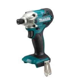 Makita 18V Cordless Impact Driver DTD156Z - Bare Unit