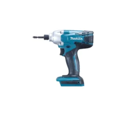 Makita 18V Cordless Impact Driver TD127DZ - Bare Unit