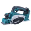 Makita 18V LXT 82mm Brushed Cordless Planer DKP180Z - Bare Unit 1 Makita 18V LXT 82mm Brushed Cordless Planer DKP180Z - Bare Unit -Hozelock Shop makita 18v lxt 82mm brushed cordless planer dkp180z bare unit0088381662635 01c