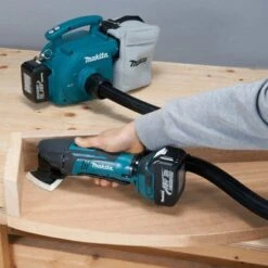 Makita 18V LXT Cordless Multi Tool DTM50Z - Bare Unit -Hozelock Shop makita 18v lxt cordless multi tool dtm50z bare unit0088381666022 04bq