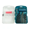 Makita 22 Piece Mixed Drill & Screwdriver Bit Set -Hozelock Shop makita 22 piece mixed drill screwdriver bit set0088381971874 02c bq