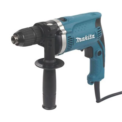 Makita 240V 710W Corded Hammer Drill HP1631K 3 Makita 240V 710W Corded Hammer Drill HP1631K