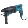 Makita 240V 800W Corded SDS+ Drill HR2630 1 Makita 240V 800W Corded SDS+ Drill HR2630 -Hozelock Shop makita 240v 800w corded sds drill hr26300088381687300 01bq
