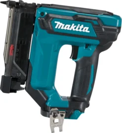 Makita 35mm 12V Li-ion CXT Cordless Nailer PT354DZ - Bare Unit