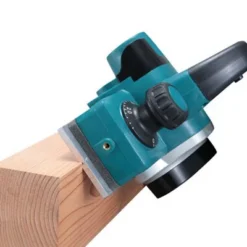 Makita 620W 240V 9mm Corded Planer KP0800 -Hozelock Shop makita 620w 240v 9mm corded planer kp08000088381603928 03bq