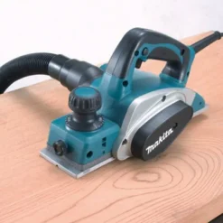 Makita 620W 240V 9mm Corded Planer KP0800 -Hozelock Shop makita 620w 240v 9mm corded planer kp08000088381603928 04bq