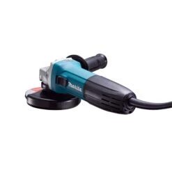 Makita 720W 240V 115mm Corded Angle Grinder GA4530R -Hozelock Shop makita 720w 240v 115mm corded angle grinder ga4530r0088381808507 03c BQ