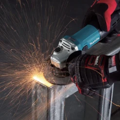 Makita 720W 240V 115mm Corded Angle Grinder GA4530R -Hozelock Shop makita 720w 240v 115mm corded angle grinder ga4530r0088381808507 04bq