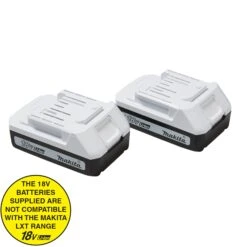 Makita G-Series 18V 2 X 1.5Ah Li-ion Brushed Cordless Combi Drill HP457DWEX2 9 Makita G-Series 18V 2 X 1.5Ah Li-ion Brushed Cordless Combi Drill HP457DWEX2 -Hozelock Shop makita g series 18v 2 x 1 5ah li ion brushed cordless combi drill hp457dwex20088381646239 04c bq