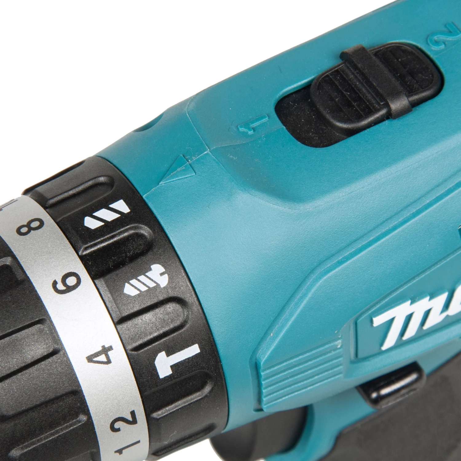 Makita G-Series 18V 2 X 1.5Ah Li-ion Brushed Cordless Combi Drill HP457DWEX2 7 Makita G-Series 18V 2 X 1.5Ah Li-ion Brushed Cordless Combi Drill HP457DWEX2 - Image 5