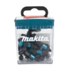 Makita Impact Black Phillips Impact Bit Set (L)55mm, 25 Pieces
