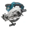 Makita LXT 18V 165mm Cordless Circular Saw DSS611Z-BARE 2 Makita LXT 18V 165mm Cordless Circular Saw DSS611Z-BARE -Hozelock Shop makita lxt 18v 165mm cordless circular saw dss611z bare0088381663014 01bq