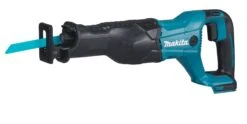 Makita LXT 18V Cordless Reciprocating Saw DJR186Z - Bare