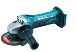 Makita LXT 18V LXT 115mm Cordless Angle Grinder DGA452Z - Bare Unit