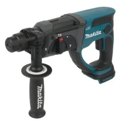 Makita LXT 18V LXT Cordless SDS+ Drill DHR202Z Bare Unit