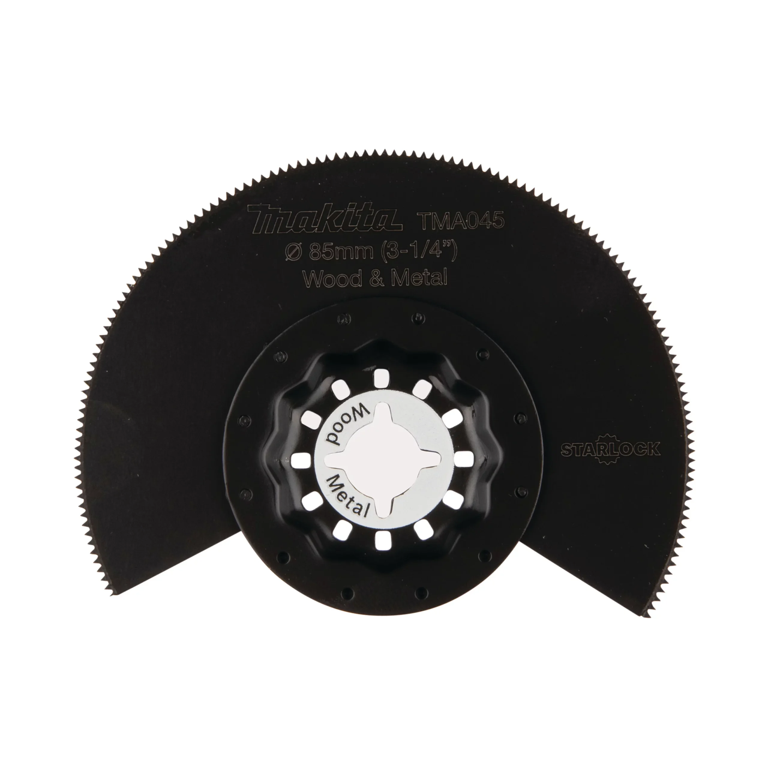 Makita Segmented Cutting Blade (Dia)85mm B-64799 3 Makita Segmented Cutting Blade (Dia)85mm B-64799